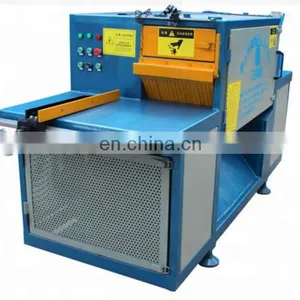 Wood Rip Sawmill Round Multiple Blade Saw Machine Squared Wood thumbnail-1