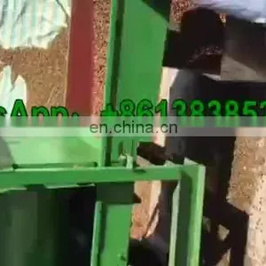 Factory Outlet High Quality Pine Cone Crusher / Pine Nut Shelling Machine thumbnail-1