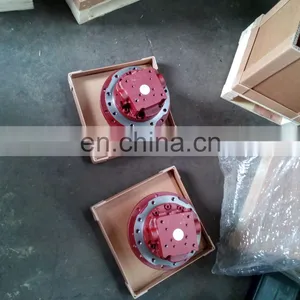SK25SR Final Drive Excavator SK25SR-2 Travel Motor Track Drive thumbnail-4