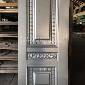 Door Skin Press Mould Steel Door Stamping Die Door Skin Stamping Die Door Press Machine Mould thumbnail-4
