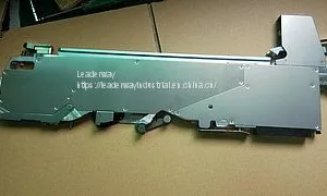 Panasonic CM402 12,16mm KXFW1KS6A00 With Sensor thumbnail-1