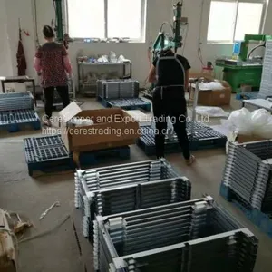 Metal Aluminum Copper Customed Machanical and Fabrication Parts Stamping Parts for Machine Service thumbnail-4