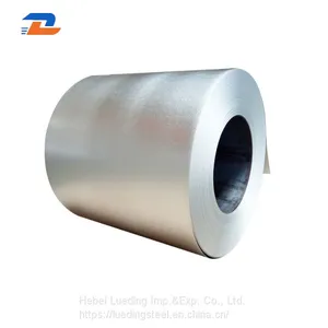 GL Steel Sheet Cold Rolled Galvalume Steel Coil Prices thumbnail-1