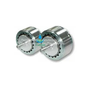 Magnetic Brake Off Brake Clutches For Tension Management of Welding Machine thumbnail-4