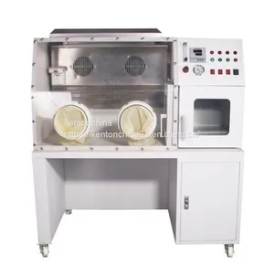 Anaerobic Workstation, Kenton Industries Anaerobic Cell Incubator Factory Supply thumbnail-1