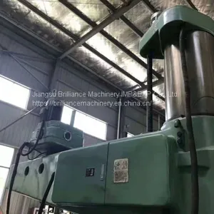 SMTCL Z3080X25 Radial Drilling Machine thumbnail-3