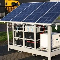 600w Solar Energy for Home off Grid Solar Power Residential thumbnail-1
