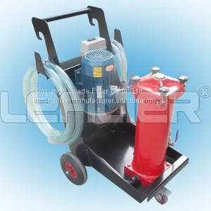 Supply Used Oil Cleaning Machine OF5 thumbnail-1