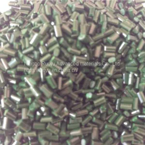 Bags Pe Filler Masterbatch Non-toxic Window Components Masterbatch Plantation thumbnail-2