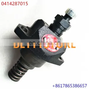100% Original and New 0414287015 , 0 414 287 015 , 04179981 , 0417 9981 , 0417-9981 , PFE1A80S3014 ,original Brand New Unit Pump thumbnail-1