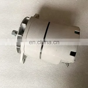 Spare Parts for Cummins Generator Engine 24V Alternator 4078701 thumbnail-4