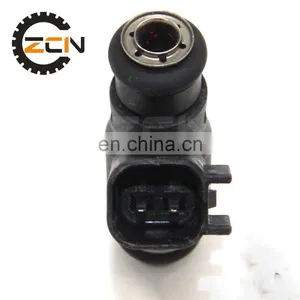 New Fuel Injector Nozzle 25359853 For Chev-rolet 2000-2016 BYD F3 thumbnail-4