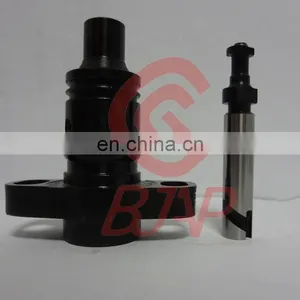 YTO Injection Pump BH4PYD105Z104WF BH4PY105 Using Plunger Element BK-PYE thumbnail-1