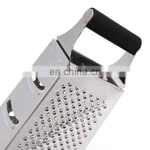 Kitchen Cooking Tools Stainless Steel Fruit Grater Potato Vegetable Grater thumbnail-6