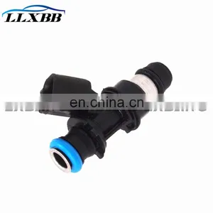 Original LLXBB Fuel Injector 12580681 For Silverado Suburban Colorado GMC Sierra 217-1621 thumbnail-3