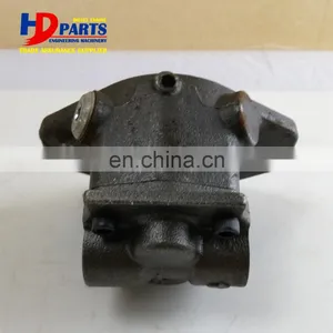 3176 384-8611 316-6863 Steering Pump thumbnail-4