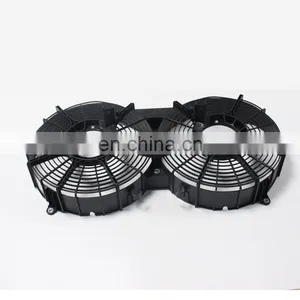 IFOB Cooling Fan Shroud for Toyota Hiace TRH223 1TRFE 2TRFE #16711-75230 thumbnail-2