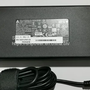 Delta 19V AC DC Adapters ADP-180TB ADP-180MB Delta Adapter's Agent thumbnail-1