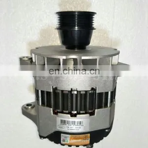 Prestolite Alternators DCI11 5010480575 JFZ2811 Alternator Complete thumbnail-1