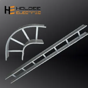 Ladder Type Aluminium Cable Ladder thumbnail-2