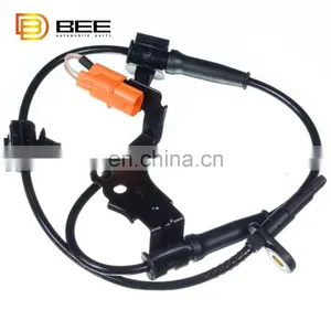 ABS Wheel Speed Sensor Front Left For HONDA 57455S9A013 57455S9A003 57455-S9A-013 57455-S9A-003 57455-S9A-A01 57455S9A thumbnail-1
