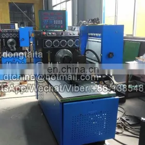 12PSB Diesel Test Bench(diesel Fuel Injection Pump Test Bench) From Manufacturer With Best Price thumbnail-5
