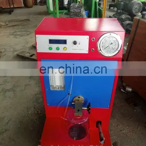 Стенд для проверки форсунок системы Common Rail CR1000A (Тестер форсунок CRDI) thumbnail-1