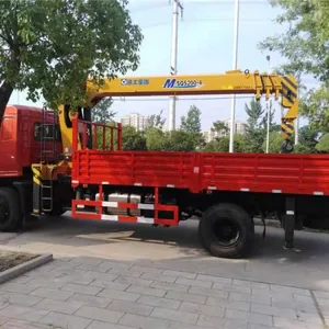 Hubei Chenglongwei Special Purpose Automobile Co. LTD company overview - view 3 thumbnail