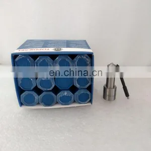 TOP DIESEL Common Rail Nozzle DLLA158P1092 093400-1092 For Injector 095000-6363534289338-97609788-3456 thumbnail-5