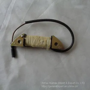 188F 5KVA Power Generator Electric Start Charger Coil Spare Parts thumbnail-2