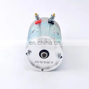 72V 2KW High Torque dc Electric Motor Forklift ZD7202 thumbnail-2