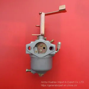 High Quality 152F 154F Generator Vertical Carburetor Assembly Spare Parts thumbnail-1