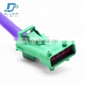0 258 006 028 0258006028 O2 Oxygen Lambda Sensor for PROBE 1.6 16V / 3.0 PETROL thumbnail-3