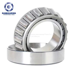Tapered Roller Bearing LM104949 50.8*82.55*21.98mm SUNBEARING thumbnail-3