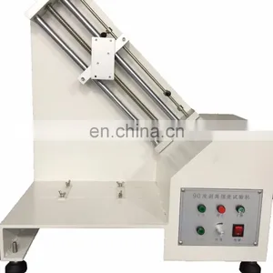 Adhesive Tape Peel Strength Test Machine Tester Copper Foil Peel Strength Test Machine Peel and Stripping Strength Test Machine thumbnail-1
