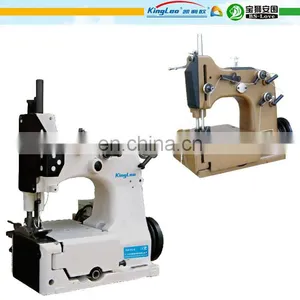 Factory Sewing Thread Machine Portable Bag Closer With Top Quality thumbnail-3
