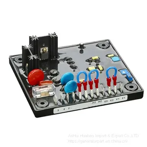 High Quality Power Alternator Generator Basler Avc63-4A AVR Spare Parts thumbnail-1