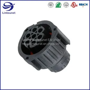 IP67 7 Pin 1.5mm Crimp Tyco Plug Housing thumbnail-4