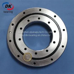 THK RU445-350x540x45mm-Crossed Roller Bearing thumbnail-1