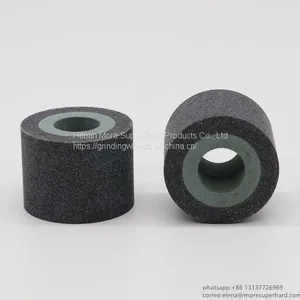 CBN Internal Grinding Wheel thumbnail-1