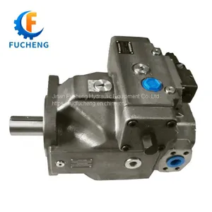 Rexroth Hydraulic A4VSO Variable Piston Pump thumbnail-2