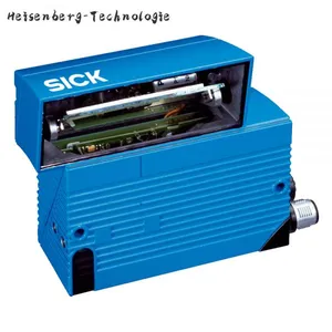 SICK WTB12-3P2461S58 Part no 1047850 Photoelectric Sensors thumbnail-1