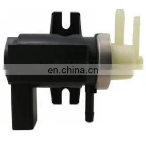 Electronic Control Valve Pressure Converter for Audi A3/A4 VW Bora/Golf/Beetle OEM 1J0906627B 1K0906627A thumbnail-1
