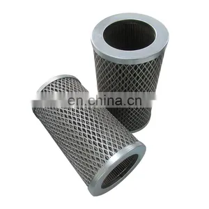 Replacement Filter Element 10 Micron Hydraulic Diesel Return Oil Filter Element thumbnail-2