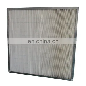 The Air Conditioning System Hepa Air Filter 24*24*2 Inch 0.2 Micron AIR Filter thumbnail-4