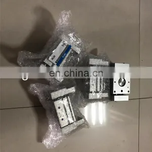 SMC Mini Cylinder MHL2-20D thumbnail-1