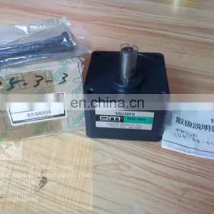 Oriental Motor Gear Motor 5GU30KB thumbnail-1