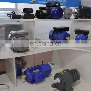 Alternating Current Induction Electrical Motor 15kw thumbnail-1