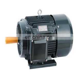 Capacitor Run Synchronous Motor 1.5kw thumbnail-1