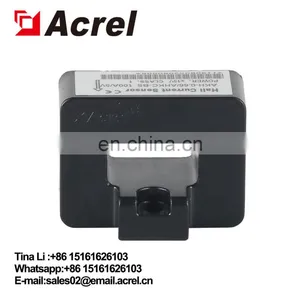 Acrel AHKC-BS Uninterruptible Power Supplies Small Package Size Hall Effect Signal Isolator Transmitter thumbnail-5